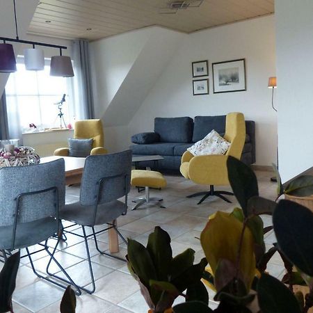 Ferienwohnung Rheinblick Bislich Wesel  Exteriör bild