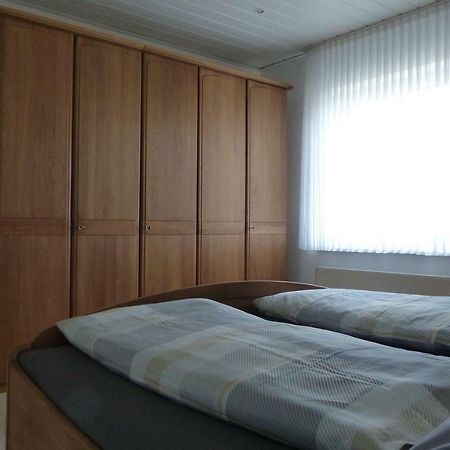 Ferienwohnung Rheinblick Bislich Wesel  Exteriör bild